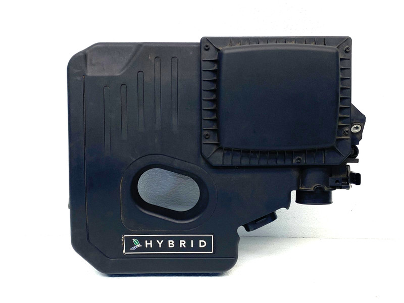 13-16 LINCOLN MKZ HYBRID ENGINE COVER OEM #A0.57