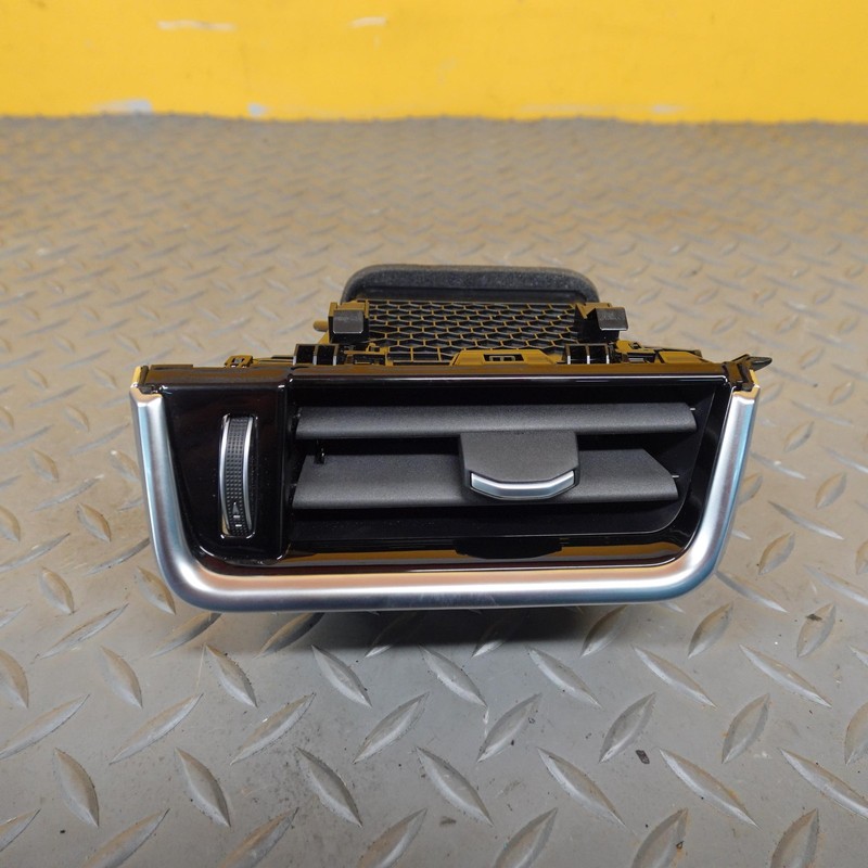 2020-2022 RANGE ROVER EVOQUE RIGHT DASHBOARD OUTER A/C AC AIR VENT GRILLE OEM