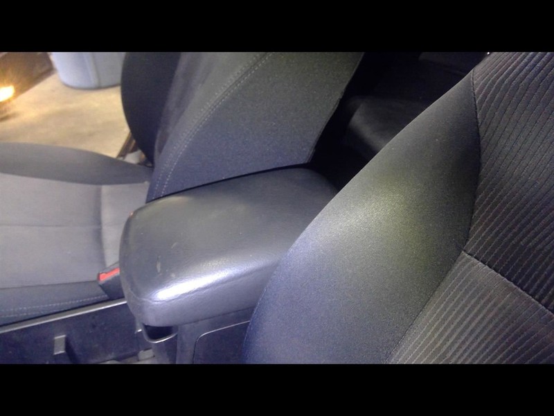 Armrest Lid Fits 09-13 FORESTER 1685318