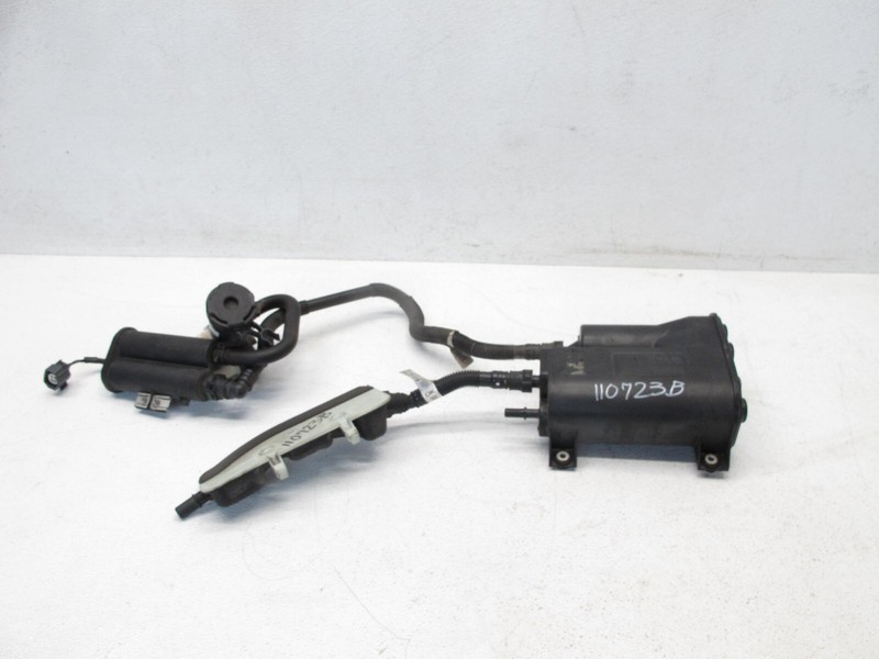 16-21 JAGUAR X260 XF 17-20 XE EVAP FUEL VAPOR CHARCOAL CANISTER OEM 110723B