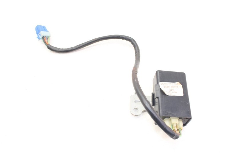 91-93 Nissan 240SX S13 Fastback Door Lock Timer Module 2845189972