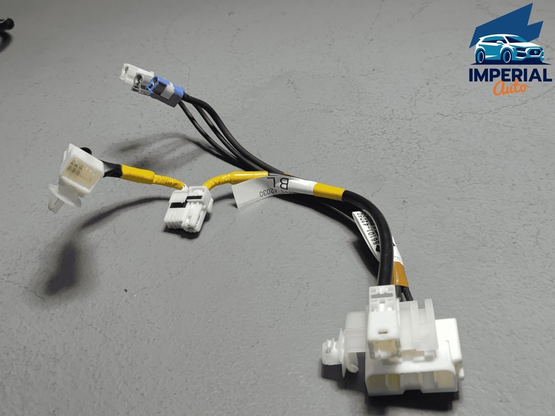 2019-2020 Toyota RAV4 Roof Radio Antenna Cord Cable Wire Wiring Harness OEM