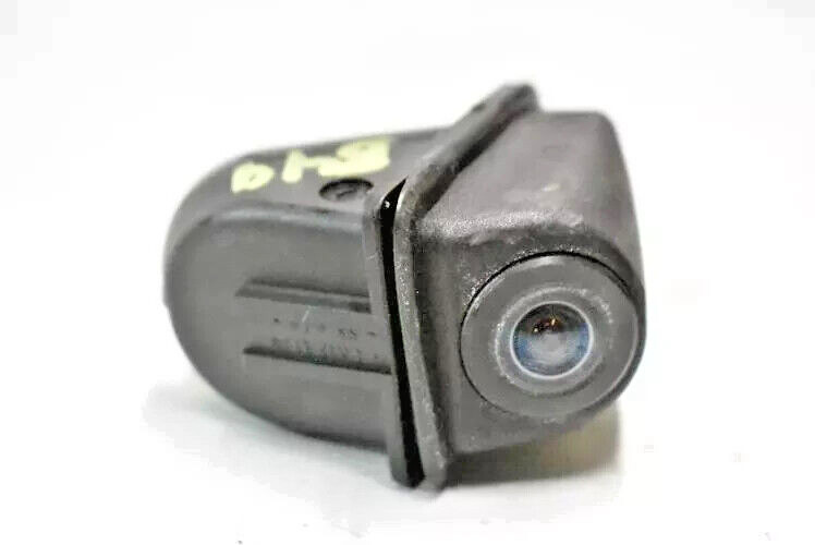 09-15 BMW 750I Rear View Trunk Lid Backup Reverse Camera 9216283 OEM