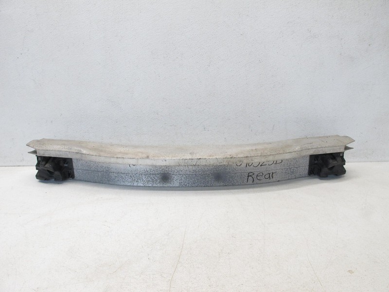 10-19 JAGUAR X351 XJ XJL XJR XJR575 BUMPER REINFORCEMENT IMPACT BAR REAR OEM 090