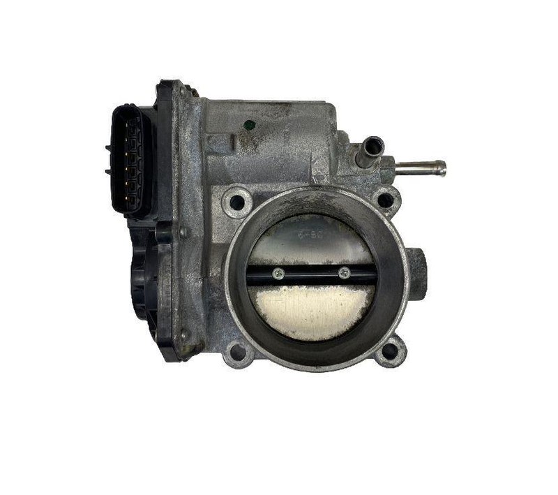 Nissan Sentra throttle body 2013 2019 1.8L throttle body valve OEM 161194AF0A
