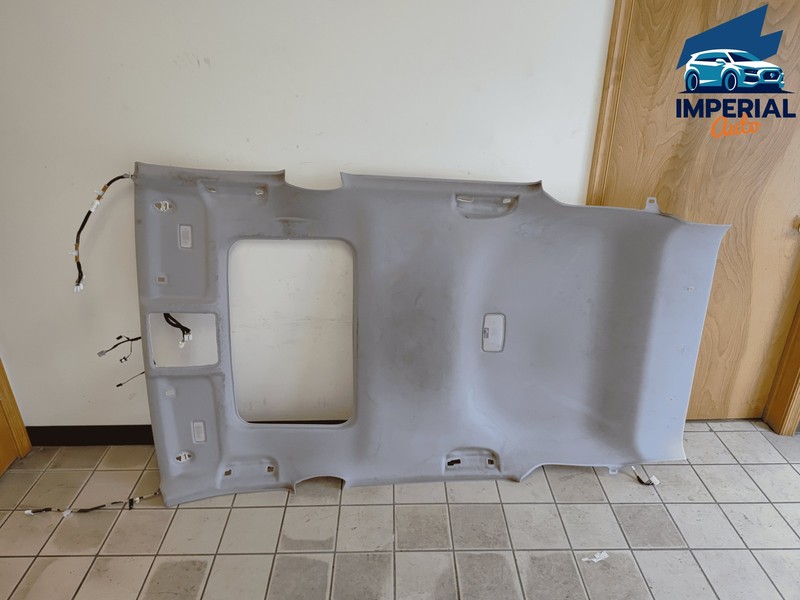 TOYOTA RAV4 INTERIOR ROOF HEADLINER COVER OEM 2019-2020