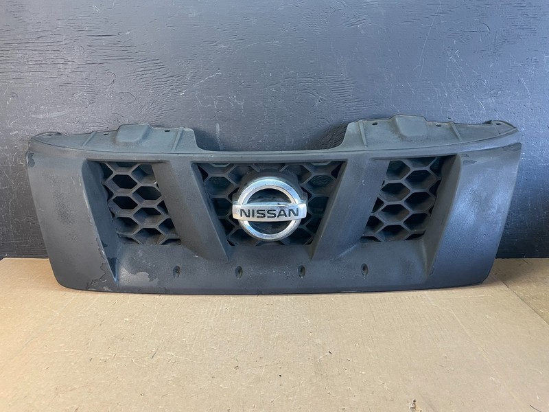 2005 2006 2007 2008 Nissan Xterra Front Upper Grill Grille Oem ad5747 DG