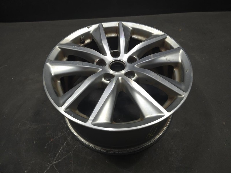 Wheel Rim 17" 2015 Infiniti Q50 D0C00-4GA3A 2014 X