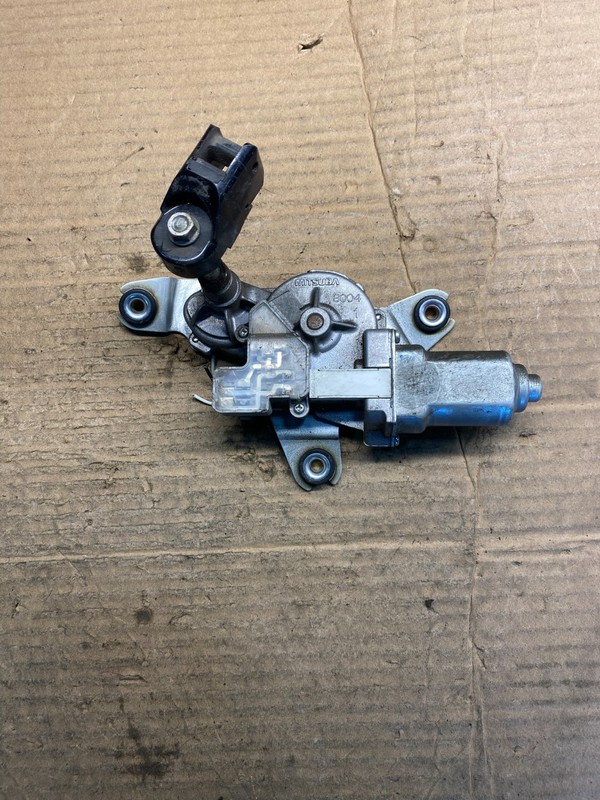 2013 to 2021 Nissan NV200 Rear Wiper Motor AA7224