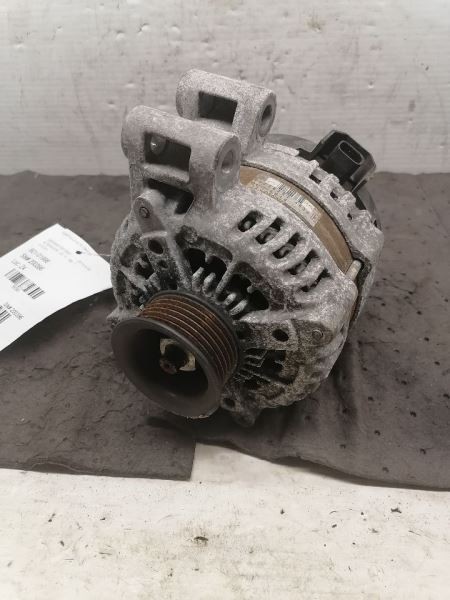 Alternator VIN 3 8th Digit LFX 170 Amp Option KW7 Fits 13-19 XTS 730457
