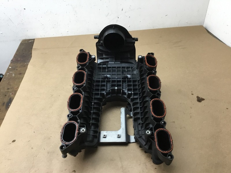 Mercedes CL550 W216 2011 4.6L Engine Motor Air Intake Manifold 07-14 ; :A