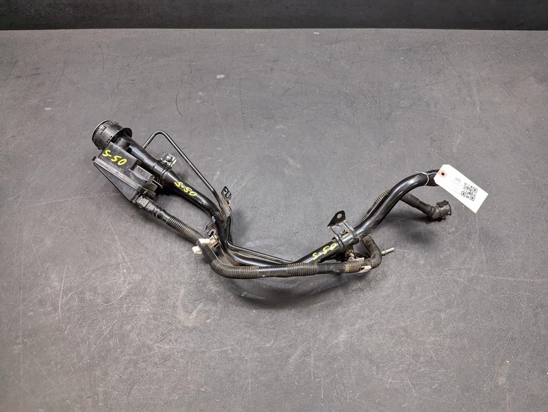 Fuel Filler Neck Pipe 2.5L 2021 Subaru Crosstrek 42066-FL050 2018 2019 2020