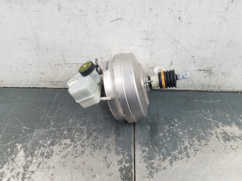 2016 Mercedes AMG E 63 S Brake Master Cylinder / Booster #8042 G1