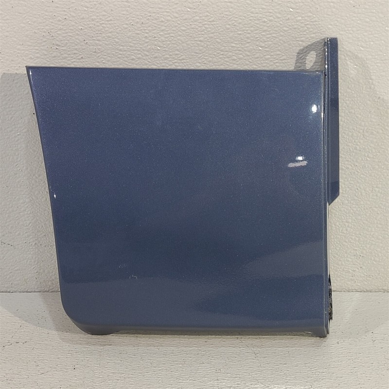 87-89 Mustang Lx Front Fender Extension Passenger Aa7169