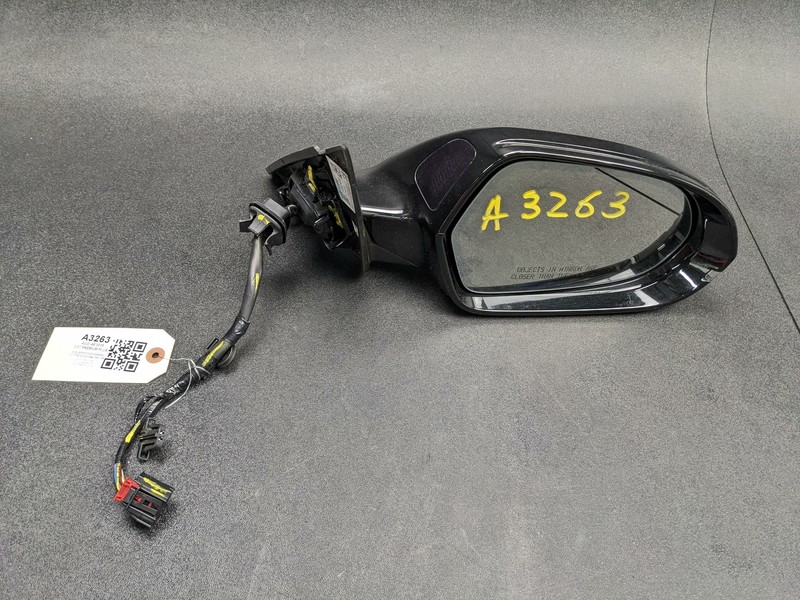 Front Right Door Rear View Mirror 2016 Audi A6 4G1857410AE 2012 - 2015 2017 2018