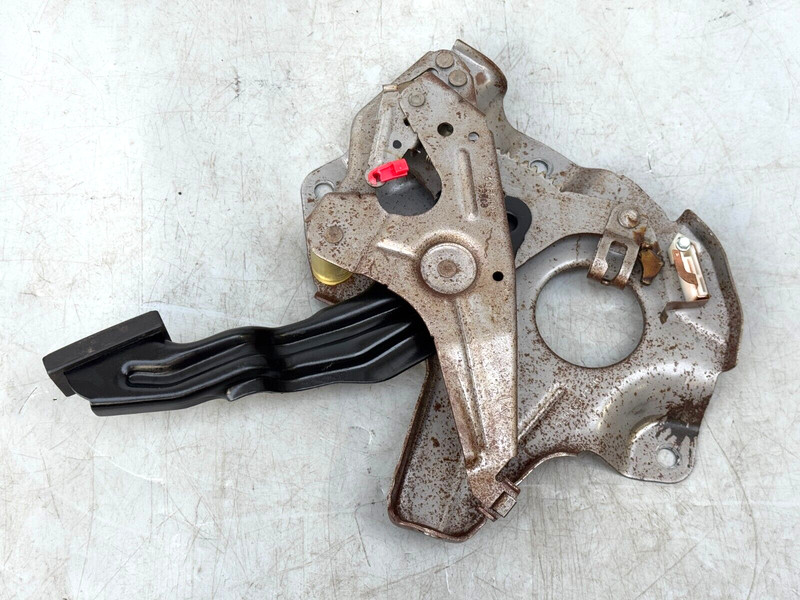 ✅2002-2024 RAM CL 1500 2500 3500 PARKING BRAKE LEVER EMERGENCY PARK Mopar OEM
