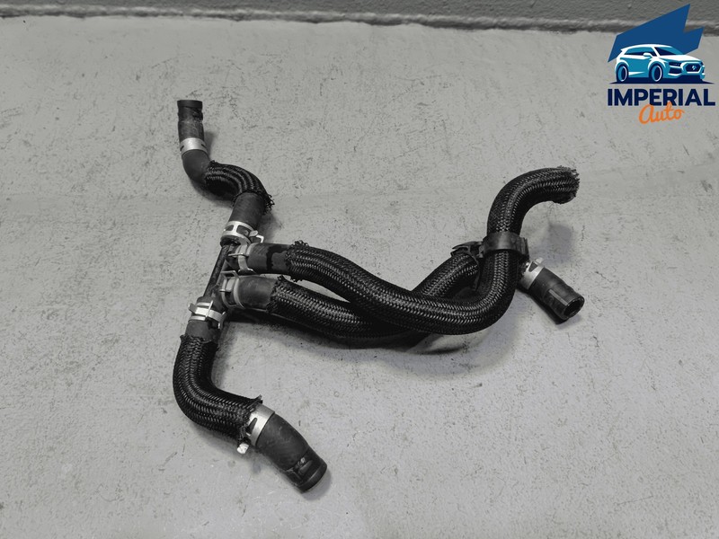 2017-2019 Toyota Highlander 3.5L Engine HVAC AC Heater Water Hose Tube Pipe OEM