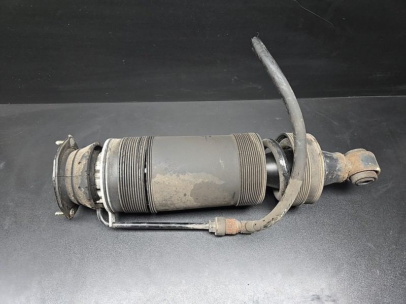 💎 2003-2006 MERCEDES SL500 LEFT HYDRAULIC SHOCK STRUT ASSEMBLY 2303200213 OEM