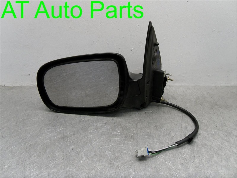 05-09 CHEVROLET UPLANDER MONTANA LEFT OUTSIDE MIRROR OEM 128-02644BL