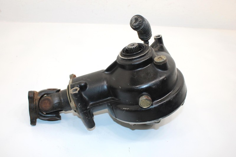 00 Arctic Cat 500 AutomaticOem Front Gearcase 0437-032 AA7
