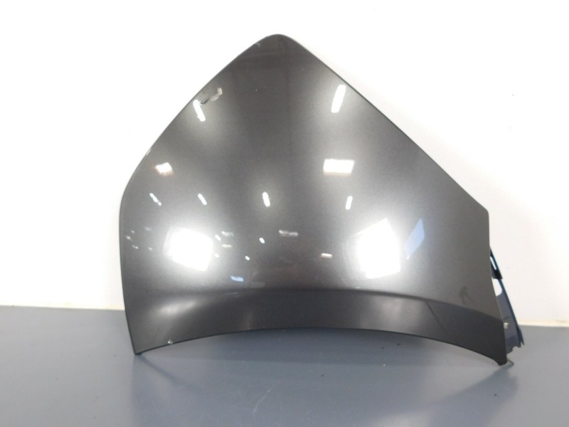 2019 15 16 18 McLaren 570GT4 570 GT4 Right Rear Bumper Side Cover Panel #5995 A8