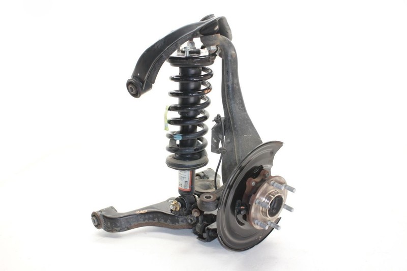 22-25 Nissan FRONTIER Driver Left Front Suspension Assembly