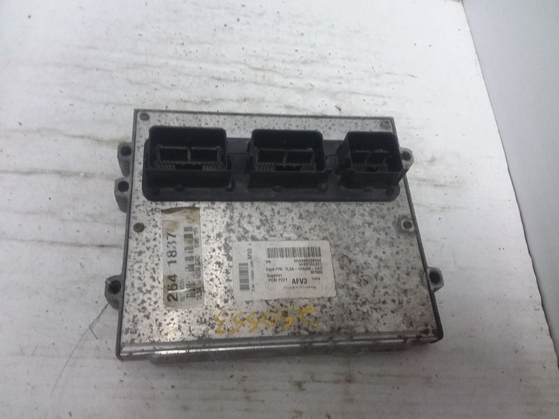 Engine ECM Electronic Control Module Fit 07-08 FORD F150 PICKUP 7L3A-12A650-GAD