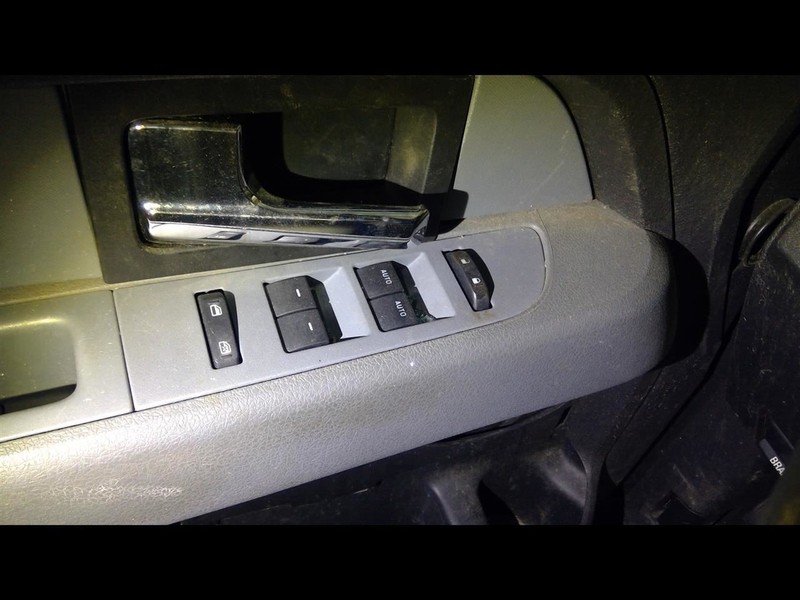 Driver Front Door Switch Driver's Window Fits 10-14 FORD F150 RAPTOR 1577510