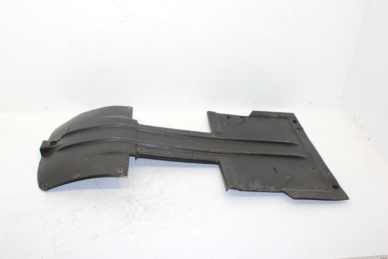 1999 Arctic Cat Zr 500 Oem Belly Pan Skid Plate 1606-508 SA18