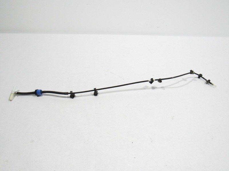 12-18 Bentley Continental GT W12 2015 Exhaust Vacuum Pipe Hose Line Tube ;:A
