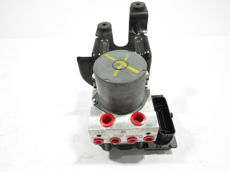 10-15 Jaguar XK XKR 2014 ABS Anti Lock Brake System Module Pump |:M