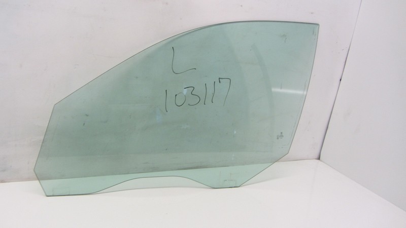 BMW E60 530i 525i 545i 535i 550i M5 528i 04-10 Door Window Glass Left Front OEM