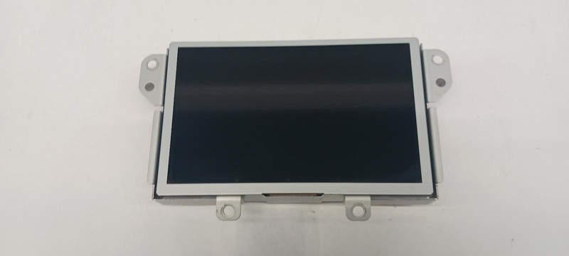 16-'18 FORD FOCUS 8.0" display screen OEM 1 Year Warranty!