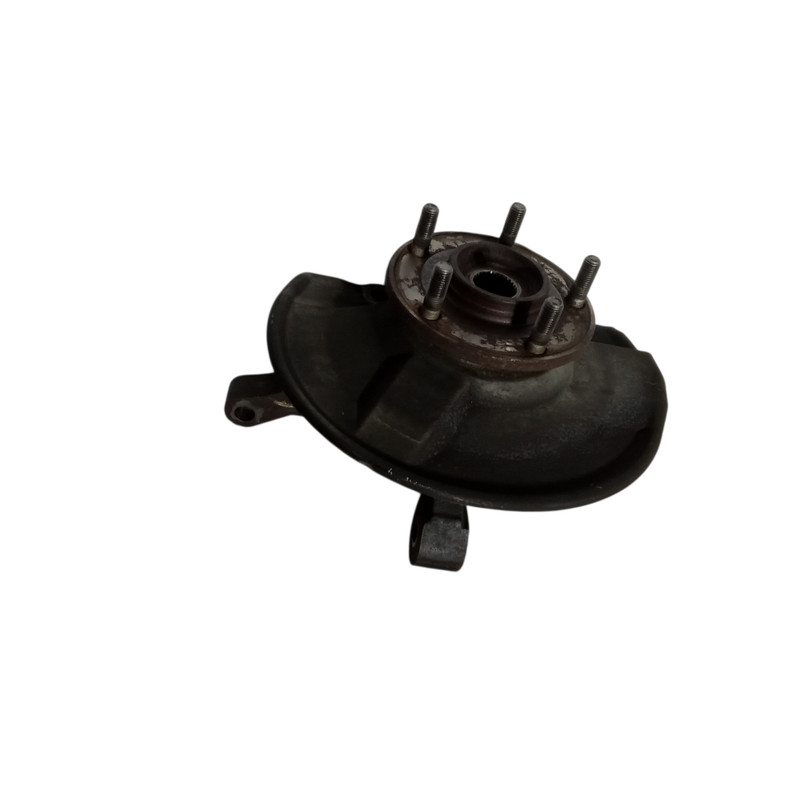 2012-2015 Jeep Patriot Right Front Suspension Spindle Knuckle Stud Hub OEM 11870