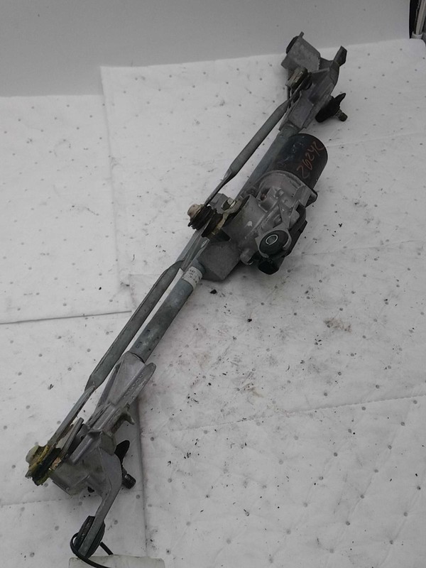 2013 Nissan Frontier Wiper Motor OEM 28800ZL90B 121K Grey AS-IS