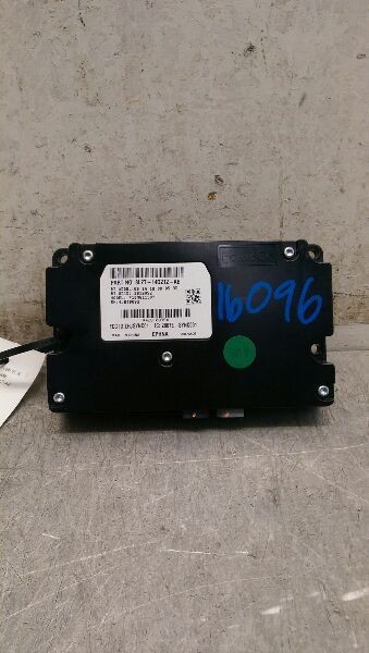 08-09 Ford Taurus X Voice Recognition SYNC Module OEM 8L2Z-14D212-D
