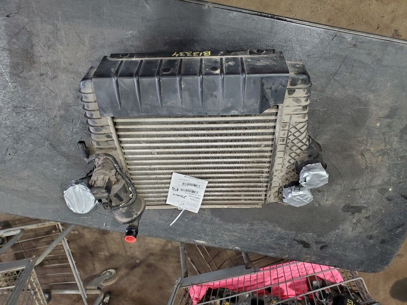 Intercooler 3.5L Turbo Fits 15-17 EXPEDITION 302858