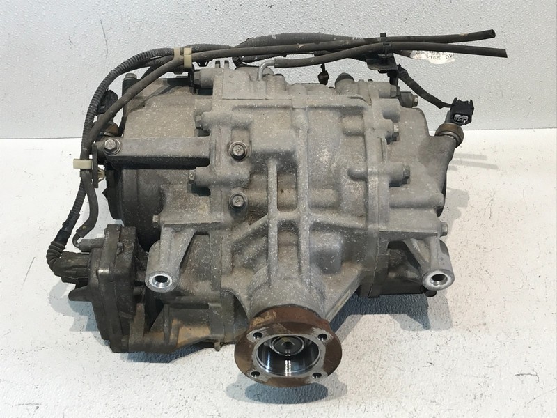 2016-2022 Honda Pilot Ridgeline Rear Differential Carrier Assembly OEM