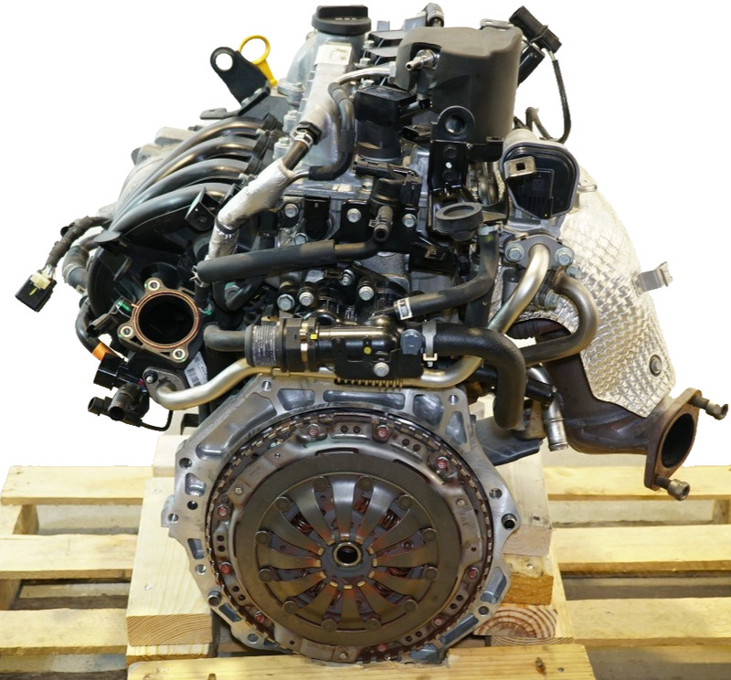 π
21-25 HYUNDAI ELANTRA OEM. ENGINE ASSY 2.0L 2B04203U00, VIN J 8TH, VIN J 11TH