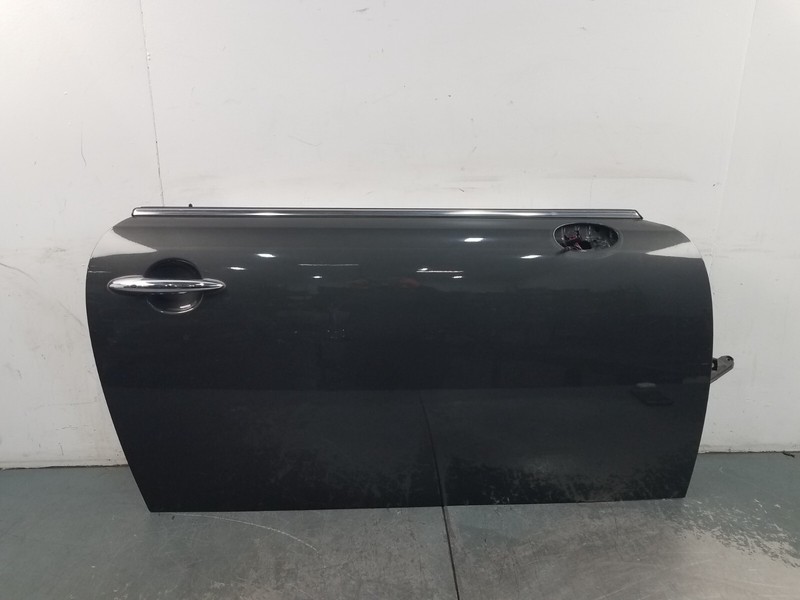 2012 Mini Cooper John Works Coupe Right Passenger Door #1249 L2
