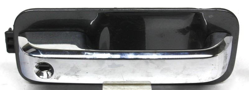 OEM Left Side Exterior Door Handle For Ford F150 Magnetic (J7, M7325)