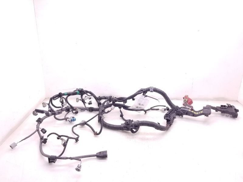 16 17 18 19 Toyota Corolla 1.8L AT Engine Wire Harness 82121-0Z422