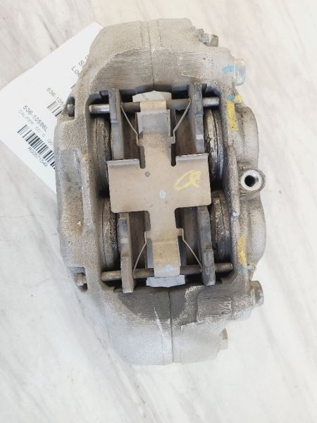 Driver Caliper New Style Front Fits 19 SIERRA 1500 PICKUP 571549