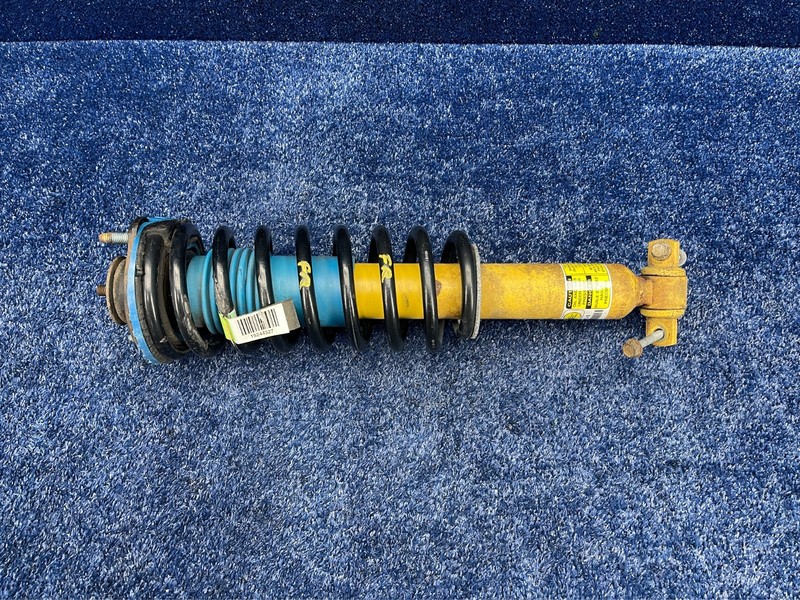 06-09 Pontiac Solstice Front right Side Strut Shock Assembly OEM 15244327