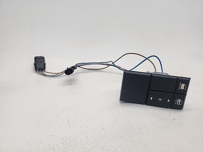 1987 - 1992 Cadillac Allante Passenger Right Door Lock Window Switch OEM RH RF