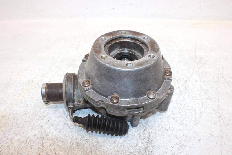 2006 John DeereBuck 650 Oem Rear Diff Gearcase 705500515 AJ0