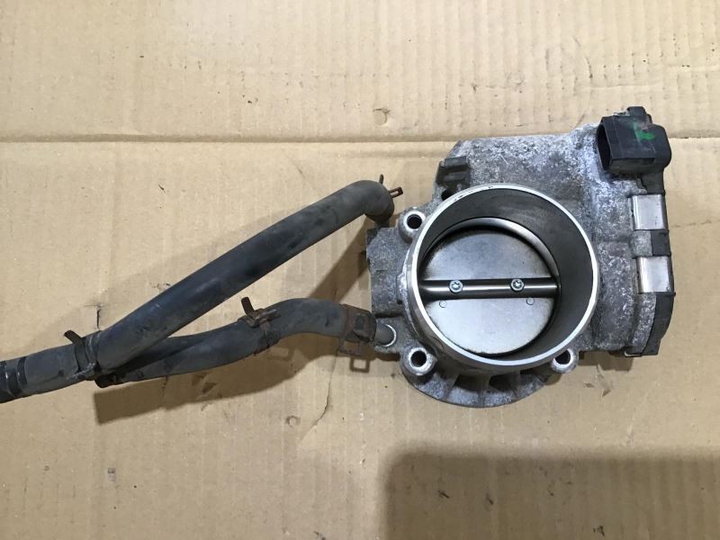 2011-2016 Sonata Sorento Santa Fe Tucson Throttle Valve 2.4L VIN C 35100-2G700
