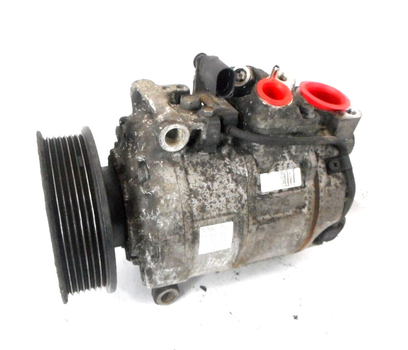 Porsche Cayenne 955 3.2L AC A/C Air Compressor OEM 2005 2006