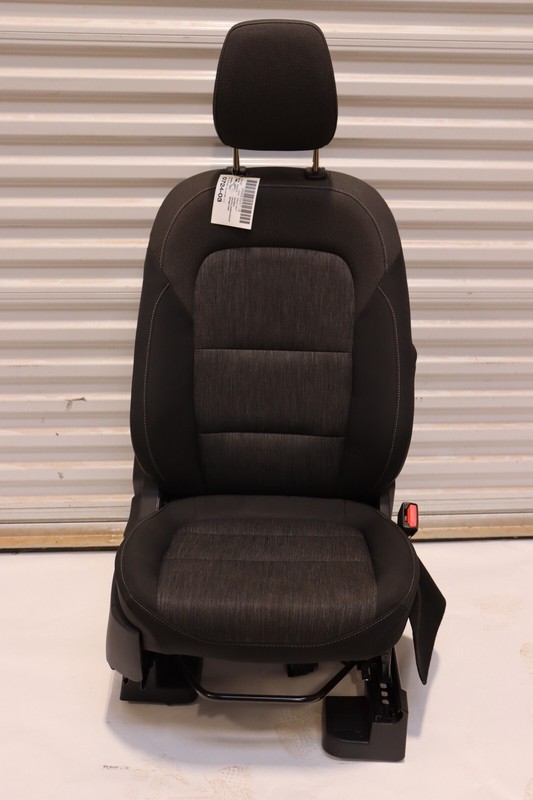 2021-2022 FORD BRONCO SPORT FRONT RIGHT PASSENGER SIDE SEAT CLOTH OEM