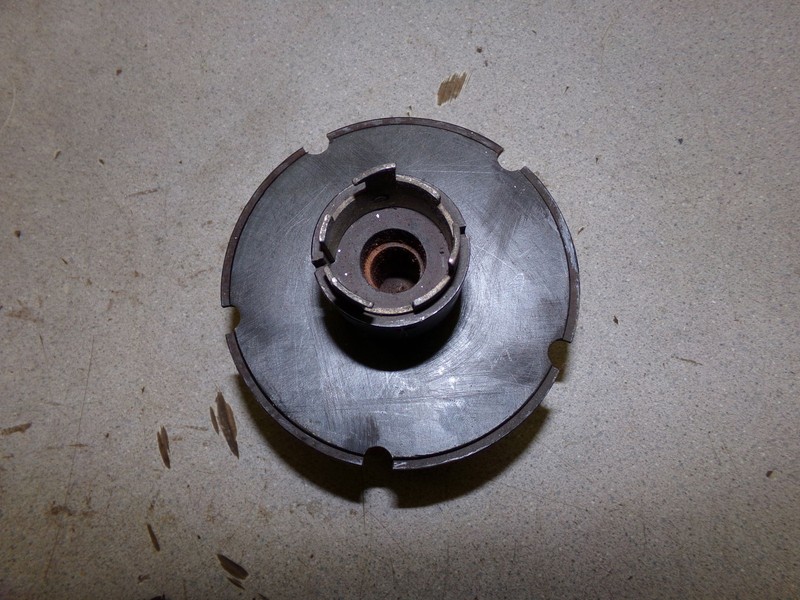 Kent-Moore Automotive Specialty Tool J-22150-2 Puller *FREE SHIPPING*
